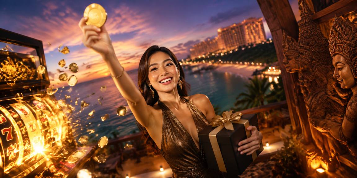murahselot How murahselot Casino Brings Studio Games & Tables Together